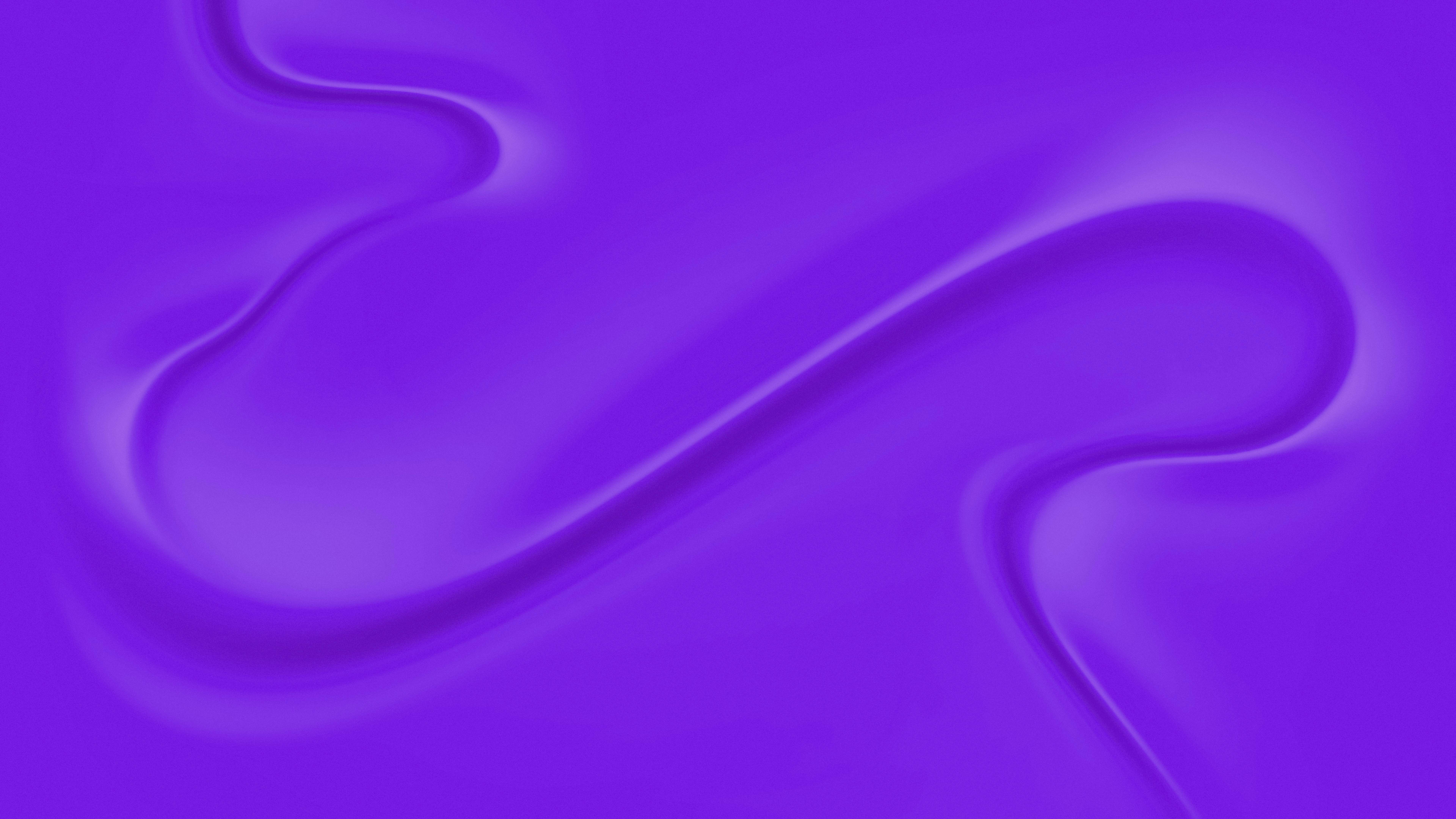 United Kingdom Purple And Blue Abstract Painting Wallpaper Image Free Photo